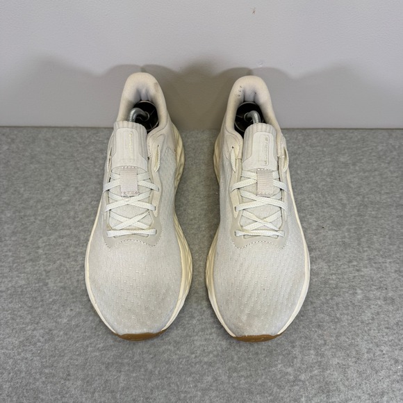 New Balance Fresh Foam Arishi v4 Womens Shoes Size 9 Grey Sneakers WARISRG4 - Picture 3 of 10